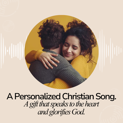 Your Custom Song Order