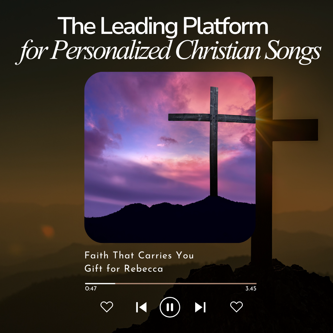 Your Custom Song Order